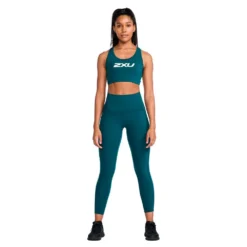 2XU Form Stash Hi-Rise Compression Tights