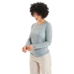 Berghaus Voyager Tech Long Sleeve Base Layer