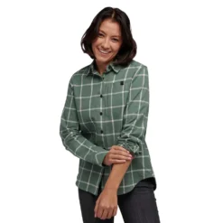 Black Diamond Serenity Shirt