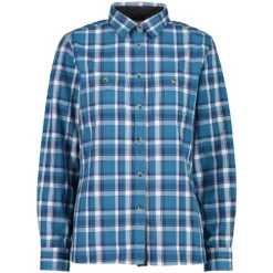 CMP 30T2126 Long Sleeve Shirt