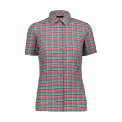 CMP 30T7766 Short Sleeve Shirt