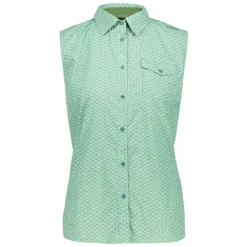 CMP 30T7906 Sleeveless Shirt