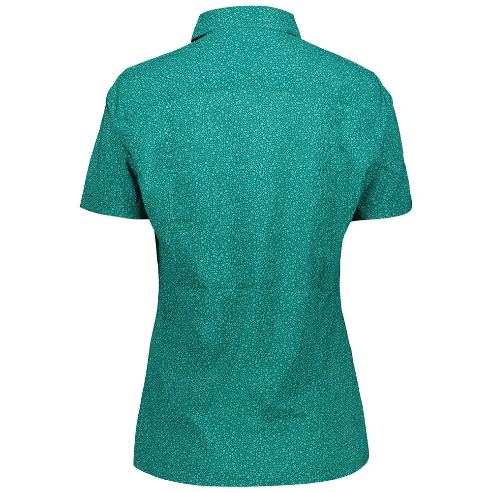 CMP 30T9586 Short Sleeve Shirt - Image 2