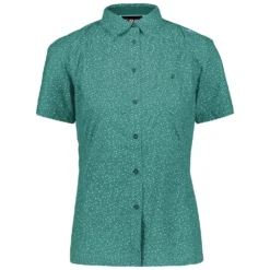 CMP 30T9586 Short Sleeve Shirt