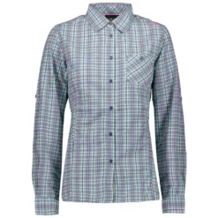 CMP 30T9946 Long Sleeve Shirt