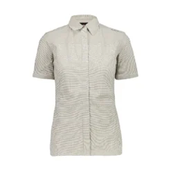 CMP 30T9996 Short Sleeve Shirt