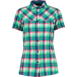 CMP 31T5946 Short Sleeve Shirt