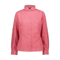 CMP 31T7096 Long Sleeve Shirt