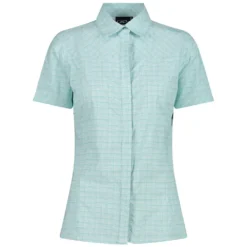 CMP 31T7146 Short Sleeve Shirt