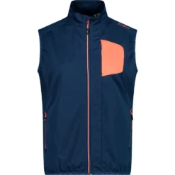 CMP 32A6086 Vest