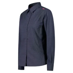 CMP 32T7026 Long Sleeve Shirt