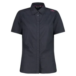CMP 32T7036 Short Sleeve Shirt