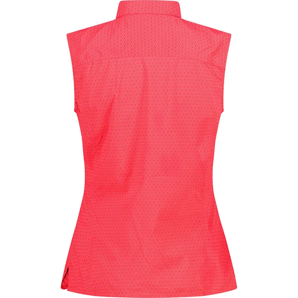 CMP 32T7046 Sleeveless Shirt - Image 2