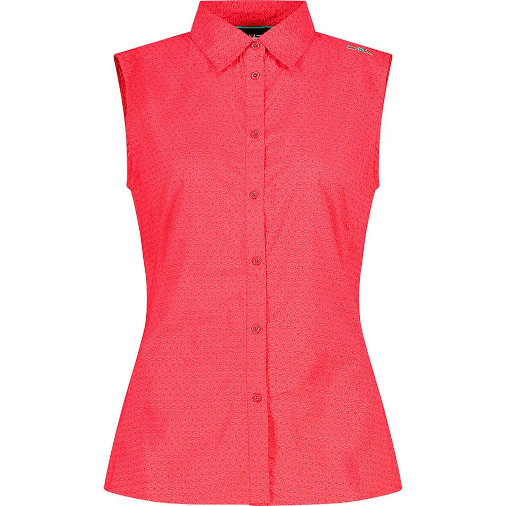 CMP 32T7046 Sleeveless Shirt