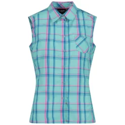 CMP 32T7106 Sleeveless Shirt
