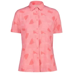 CMP 32T7126 Short Sleeve Shirt