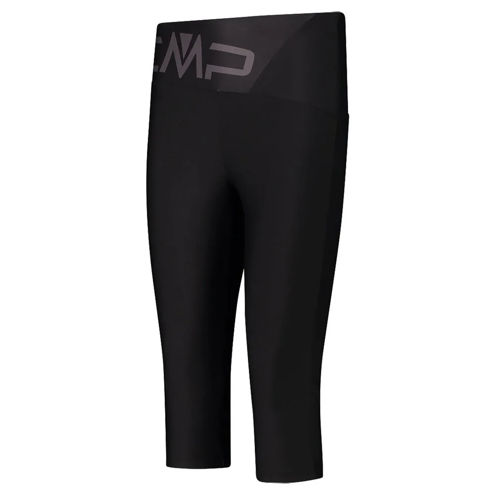 CMP 33C7836 Short Leggings - Image 3