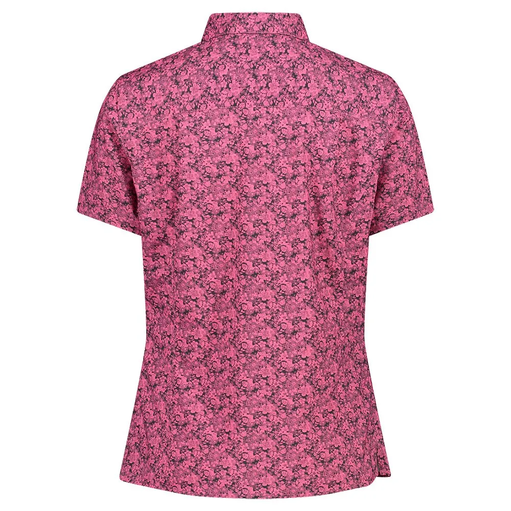 CMP 33S5676 Short Sleeve Shirt - Image 2
