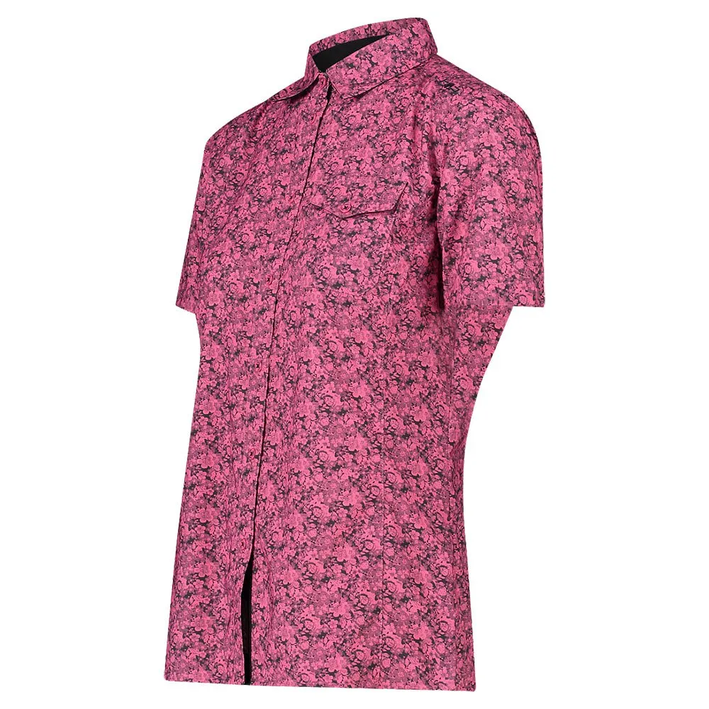 CMP 33S5676 Short Sleeve Shirt - Image 3