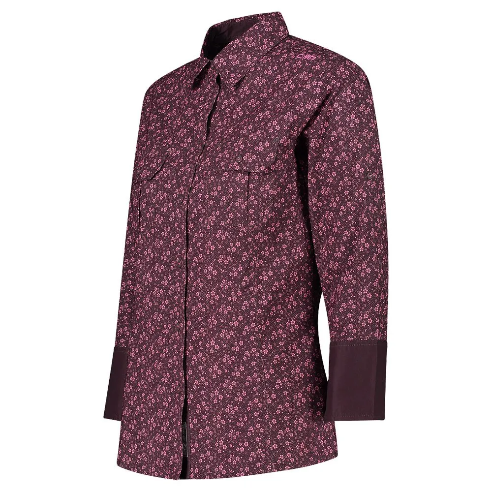 CMP 33S5726 Shirt - Image 3