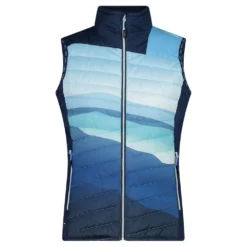 CMP 33Z6036P Hybrid Vest