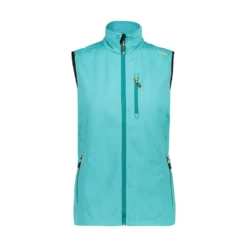 CMP 39A5086 Jacket Zip Hood Vest