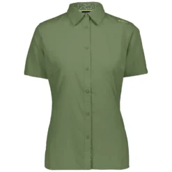 CMP 39T5516 Short Sleeve Shirt