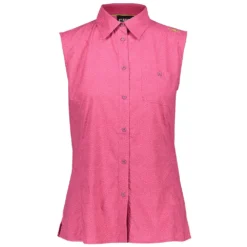 CMP 39T7056 Sleeveless Shirt