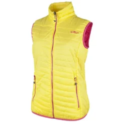 CMP 3Z60966PRJ Vest