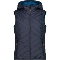 CMP Fix Hood 32K1536 Vest