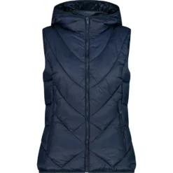 CMP Fix Hood 32K3046 Vest