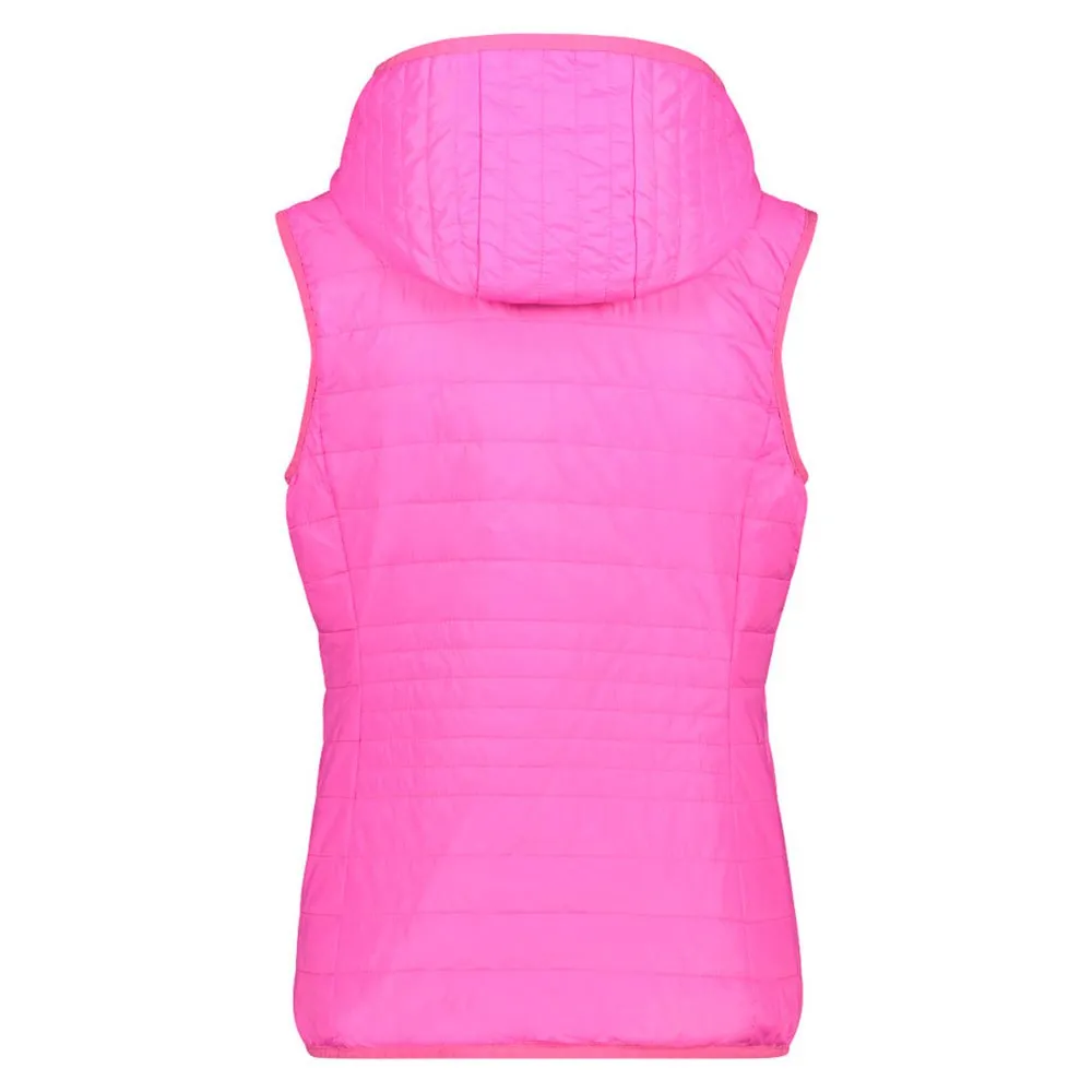 CMP Reverse 32Z5046 Vest - Image 2