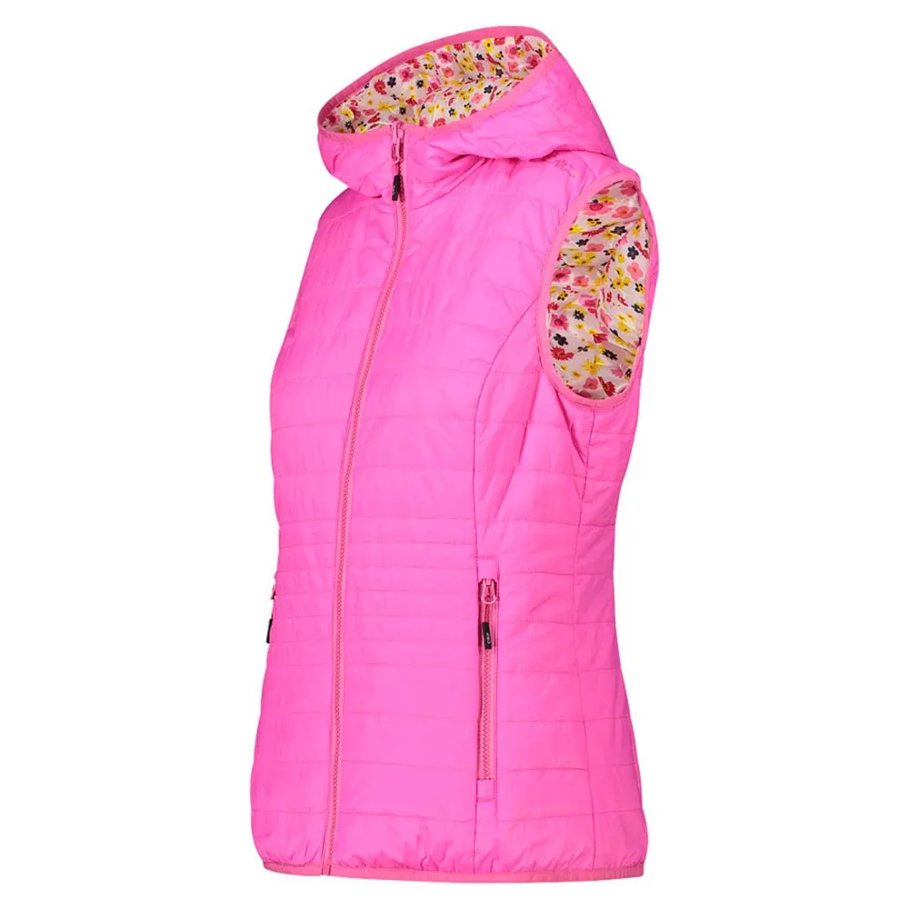 CMP Reverse 32Z5046 Vest - Image 3