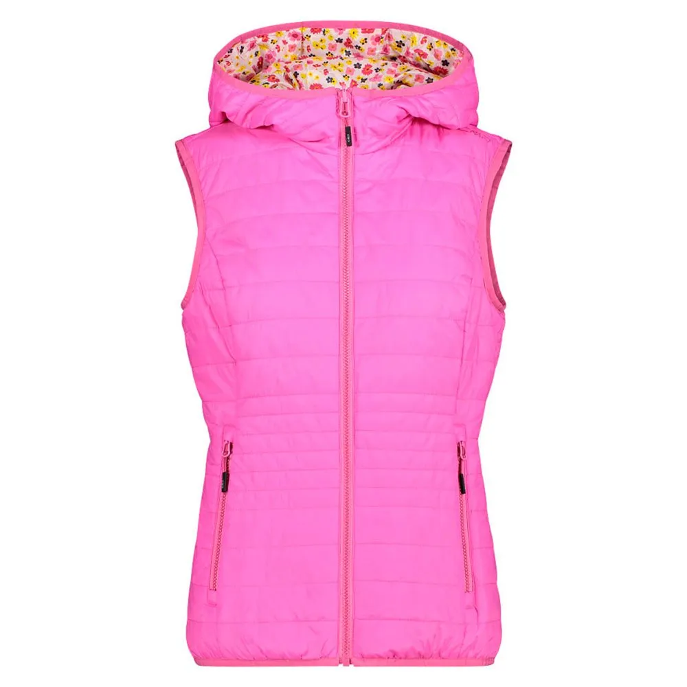 CMP Reverse 32Z5046 Vest