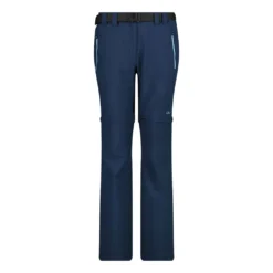 CMP Zip Off Pants
