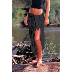 Cocoon Silk Pareos Bed Sheet