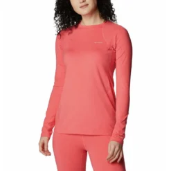 Columbia Midweight Stretch Long Sleeve Base Layer