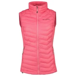 Columbia Powder Pass Vest