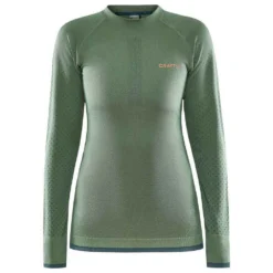 Craft ADV Warm Intensity Long Sleeve Base Layer