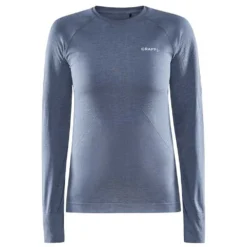 Craft Core Dry Active Comfort Long Sleeve Base Layer