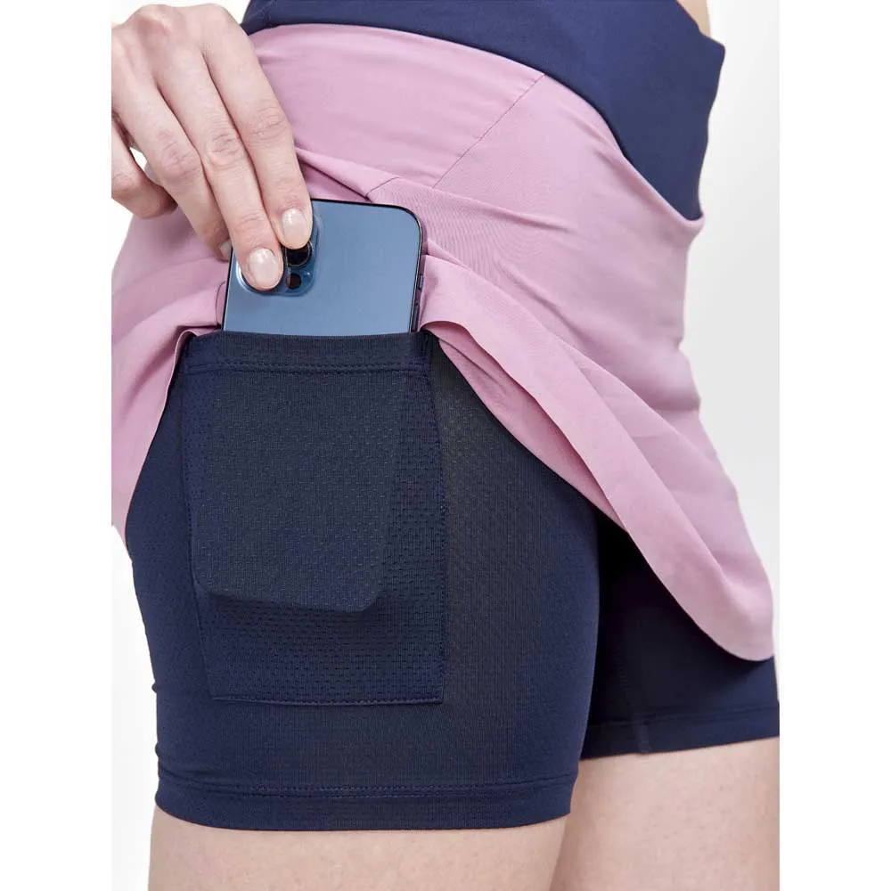 Craft Pro Hypervent 2In1 Skirt - Image 6