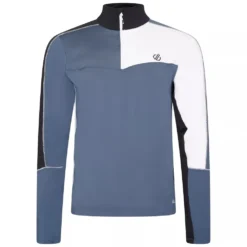 Dare2B Dignify II Long Sleeve Base Layer