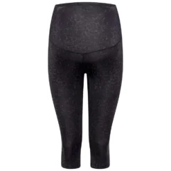 Dare2B Influential II Molecular Print Maternity Leggings