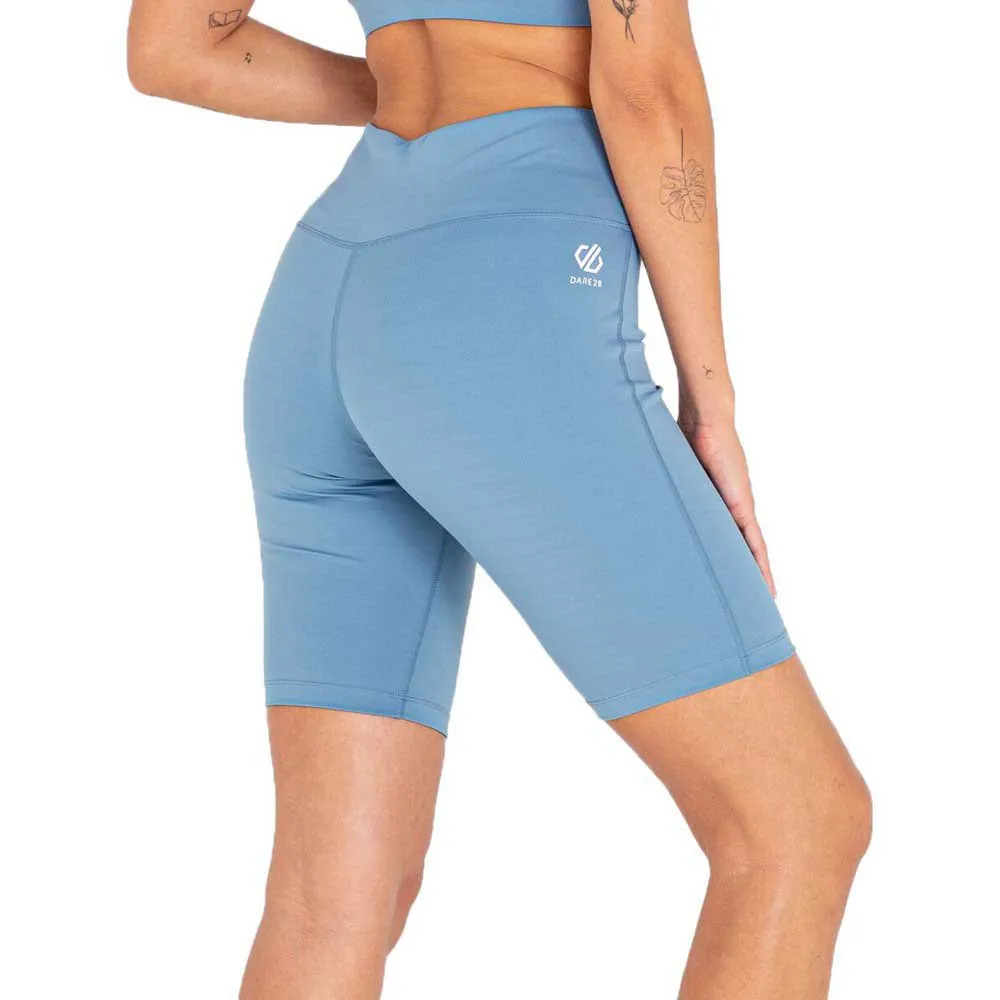 Dare2B Lounge About Shorts - Image 2