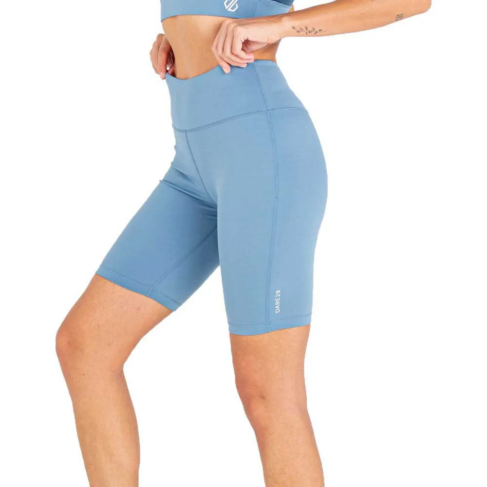 Dare2B Lounge About Shorts