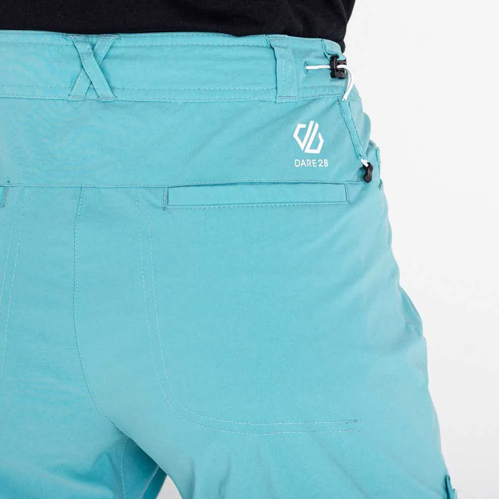 Dare2B Melodic II Shorts - Image 4