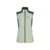 Hannah Pulla Vest