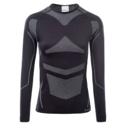 Hi-Tec Buraz Top Long Sleeve Base Layer