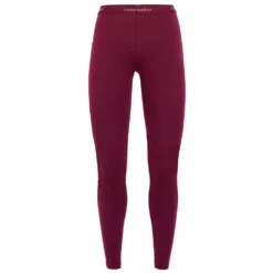 Icebreaker 200 Zone Leggings Baselayer Pants
