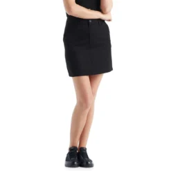Icebreaker Berlin Merino Skirt